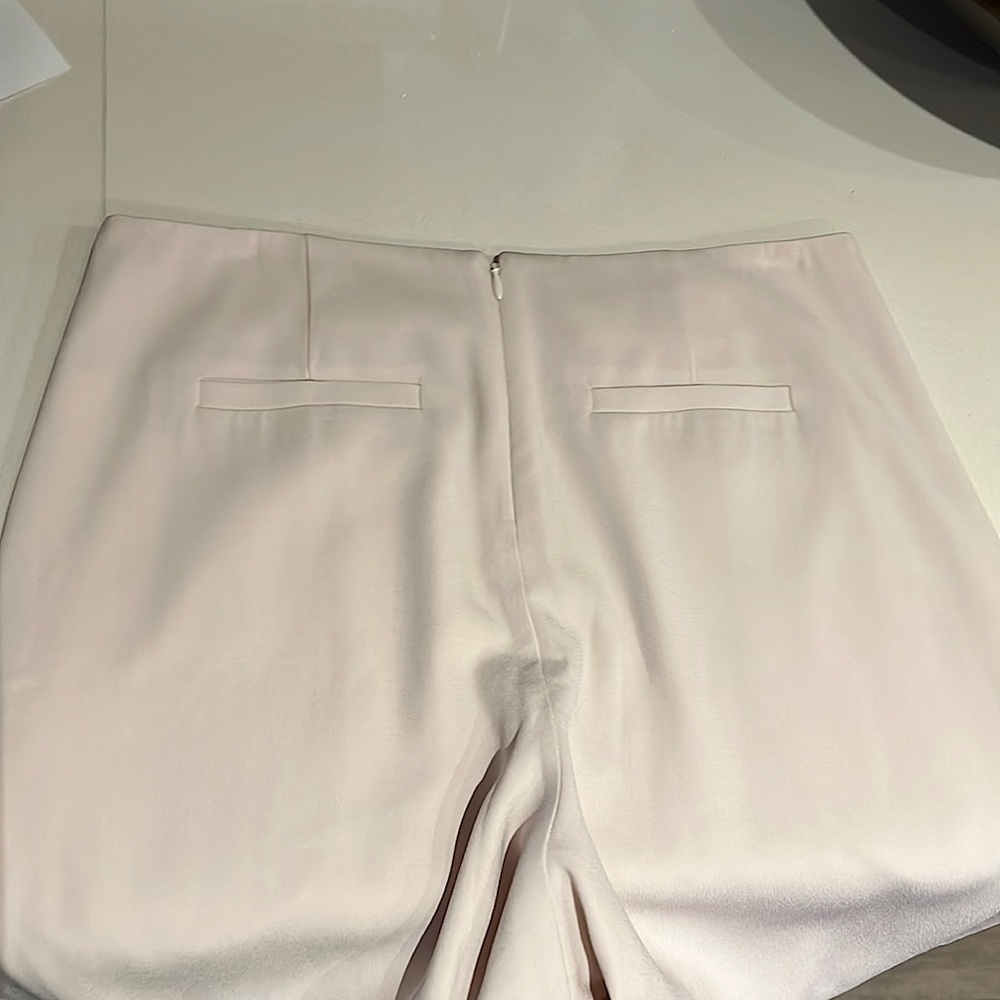 Intermix Split Layer Wide Leg Pants - image 5